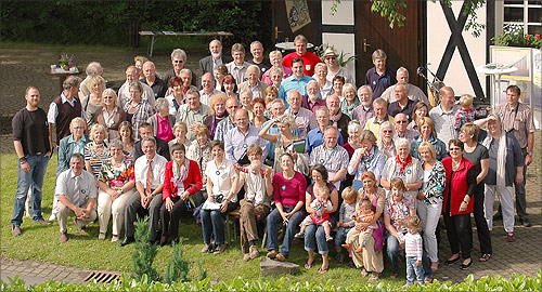 28. Juni 2012: UNSER DORF ZUKUNFT!