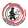 Logo der freiwilligen Feuerwehr Breidt
