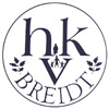 Logo des Heimat und Kulturvereines Breidt