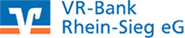 Logo der VR Bank
